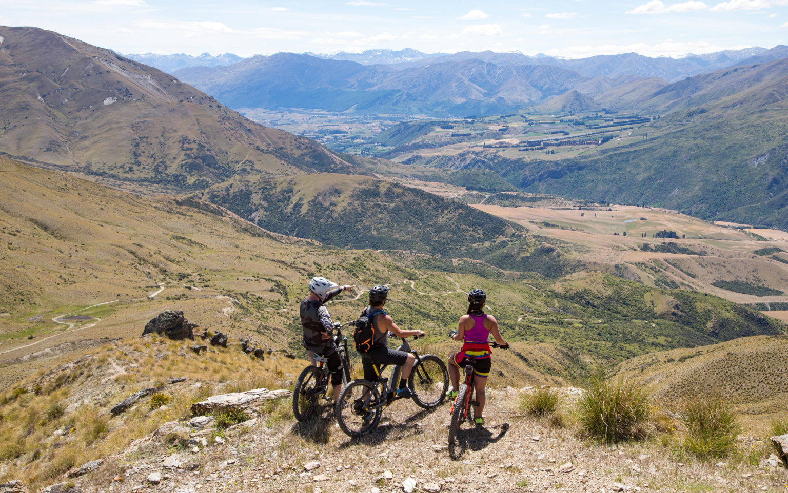 big sky ebike tours